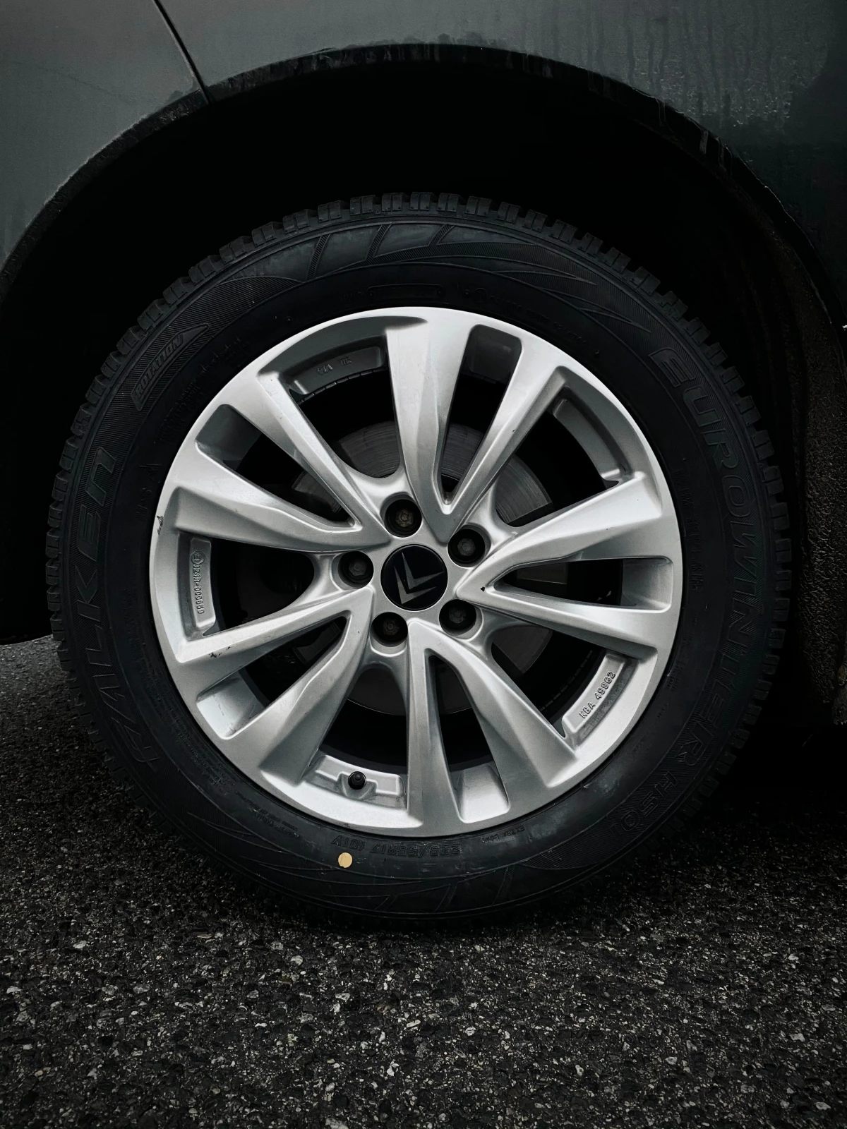 protect your car from sun damage car tire