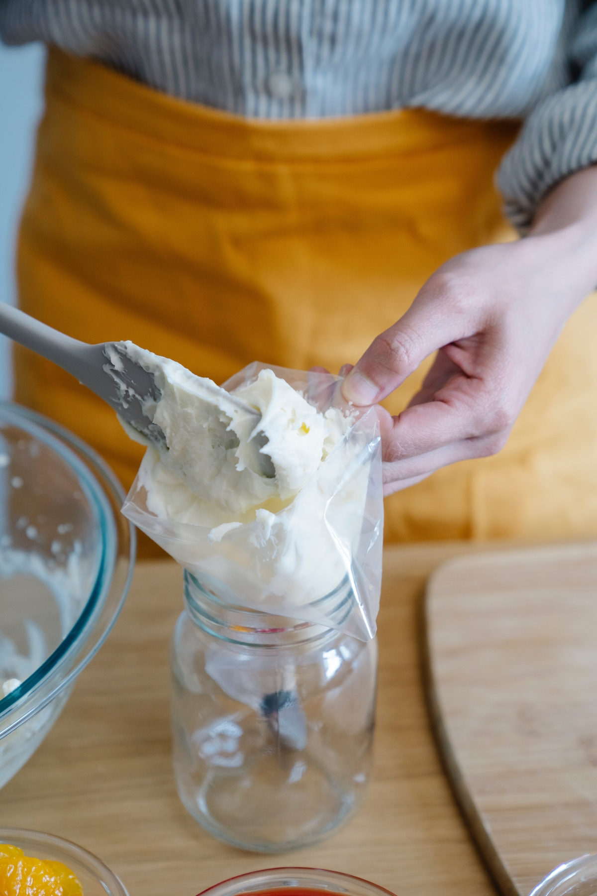 stretch mark body butter recipe