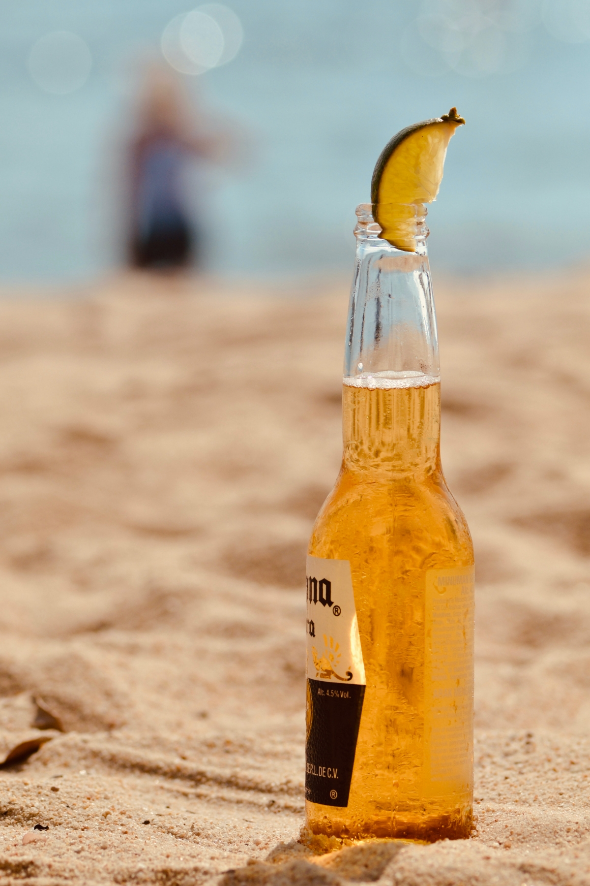 what not to drink in hot weather