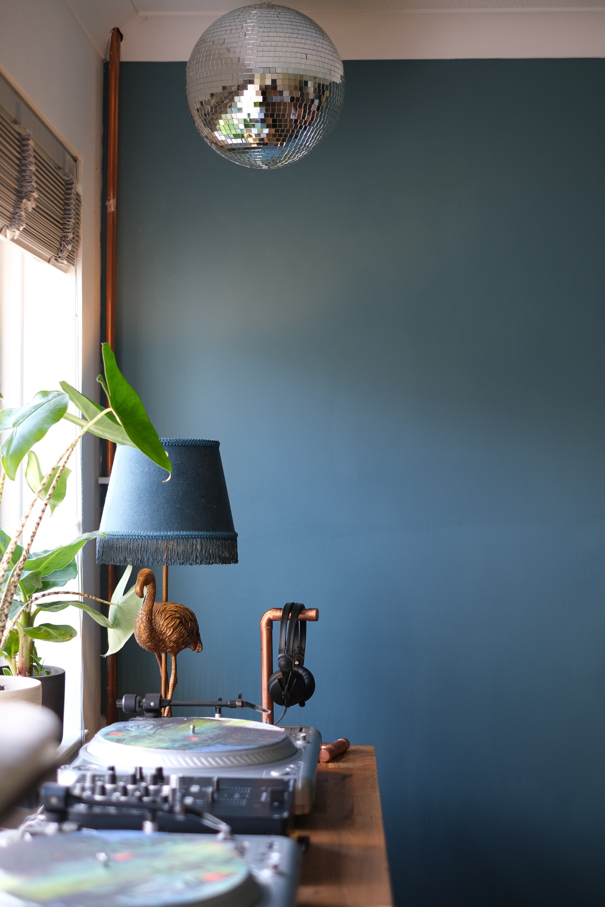 what the color of your room says about you