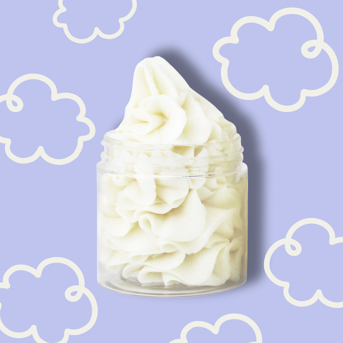 Fluffy & Smooth: How to Make Your Own Whipped Body Butter