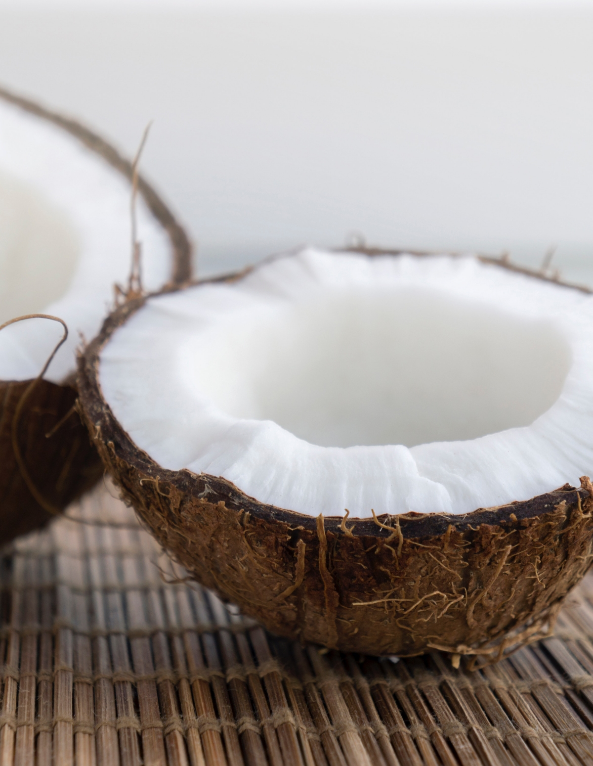 cooling effect on skin face mask coconut