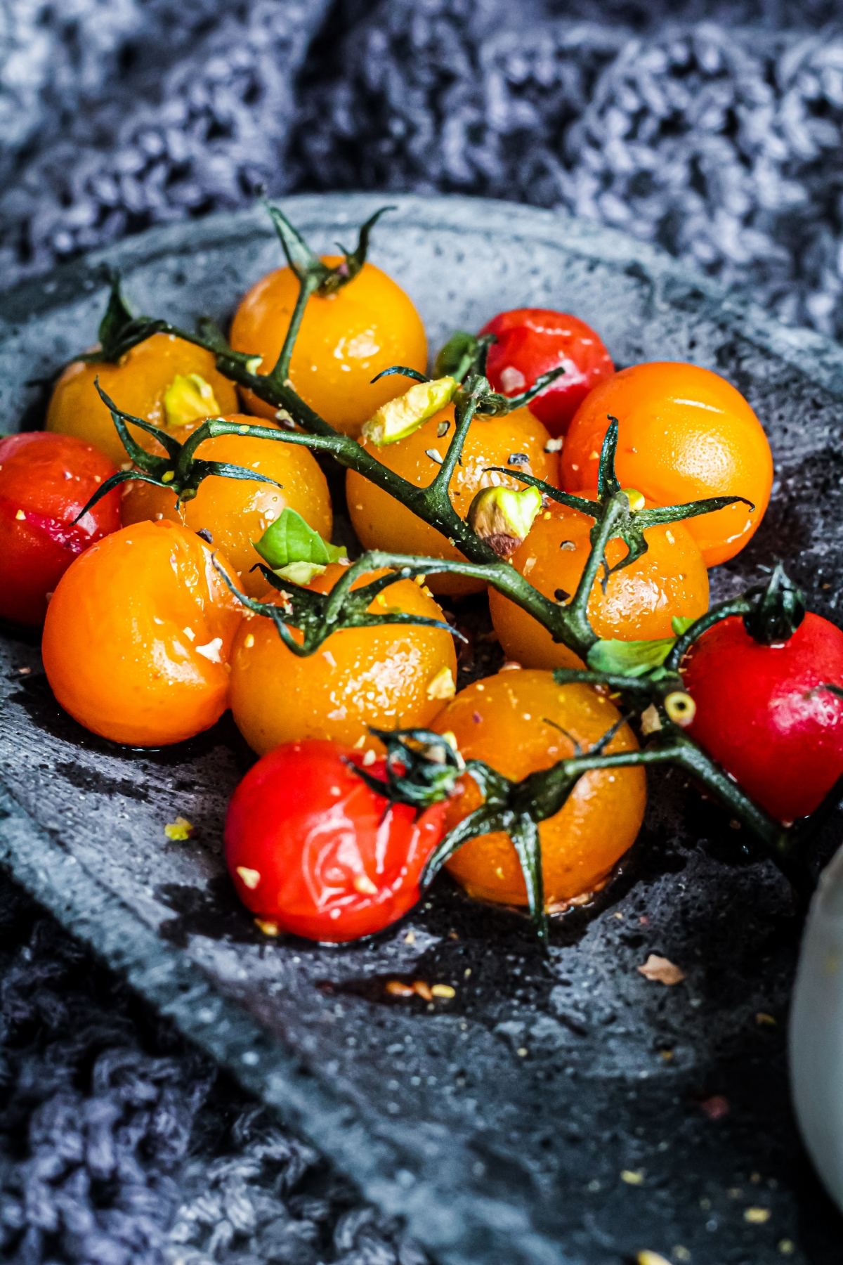health benefits of eating tomatoes everyday