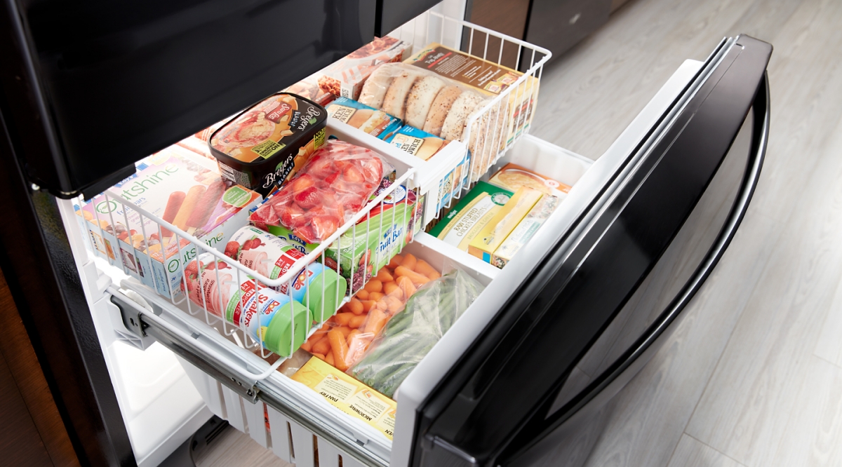 How To Organize Your Freezer: 5 Essential Methods