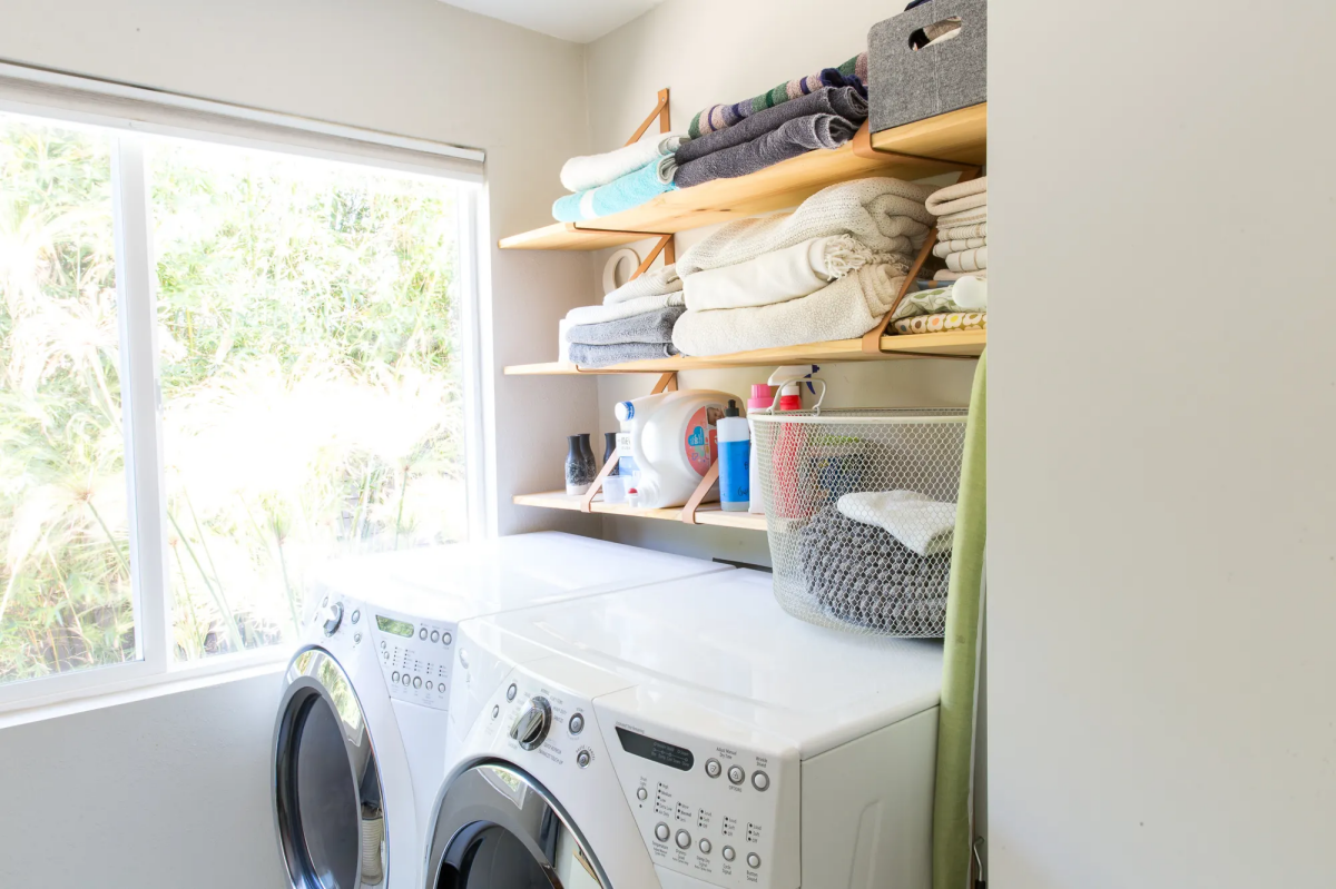 how to use your dryer in the summer