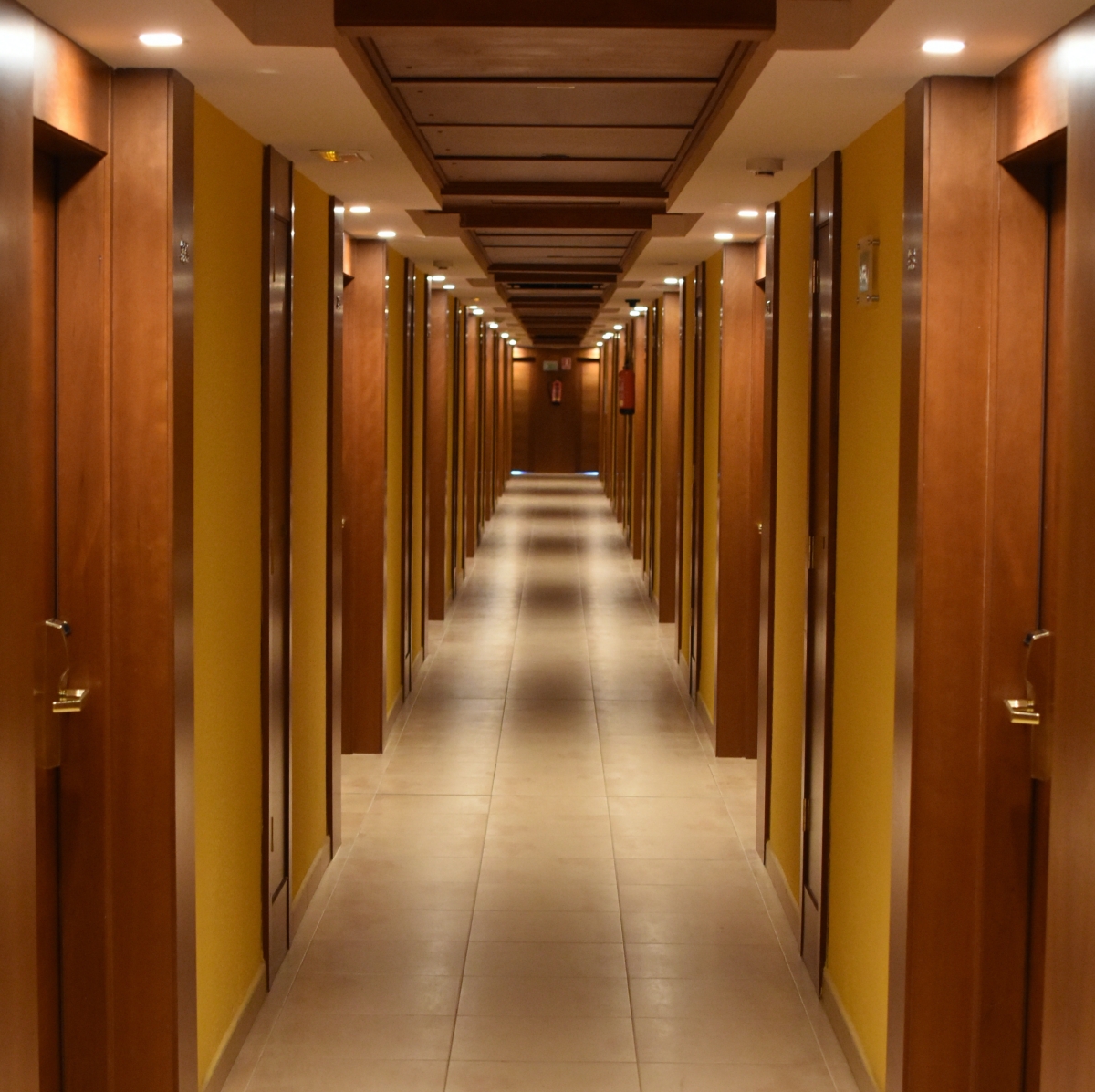 5 Tips To Help Hotels Choose The Right Italian Door Manufacturer