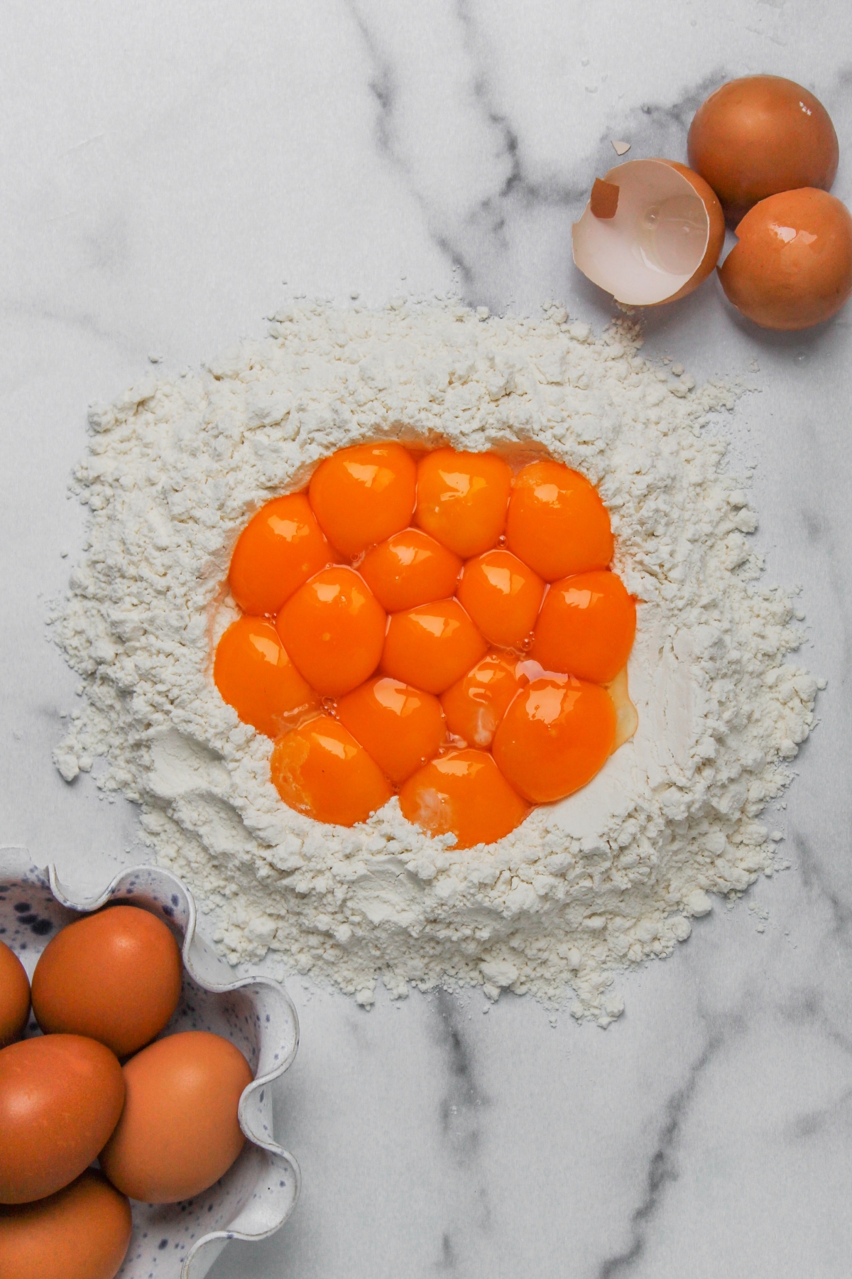 Egg Free Recipes 6 Creative Alternatives To Baking With Eggs