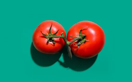 why tomato is good for health