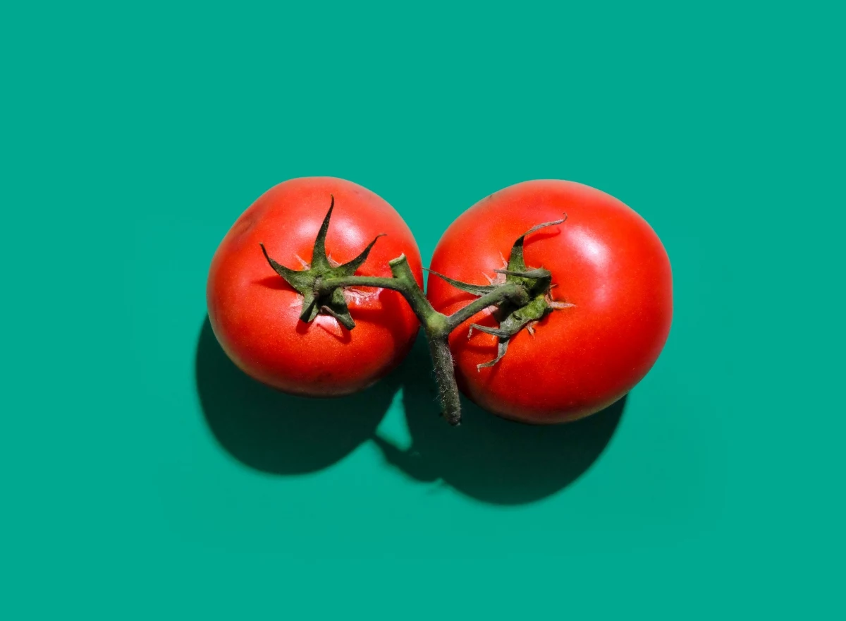 why tomato is good for health