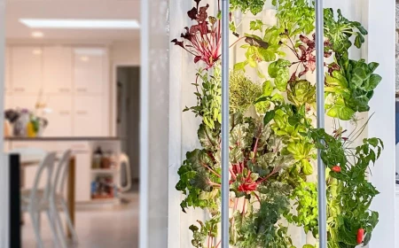 benefits of indoor gardening indoor planter