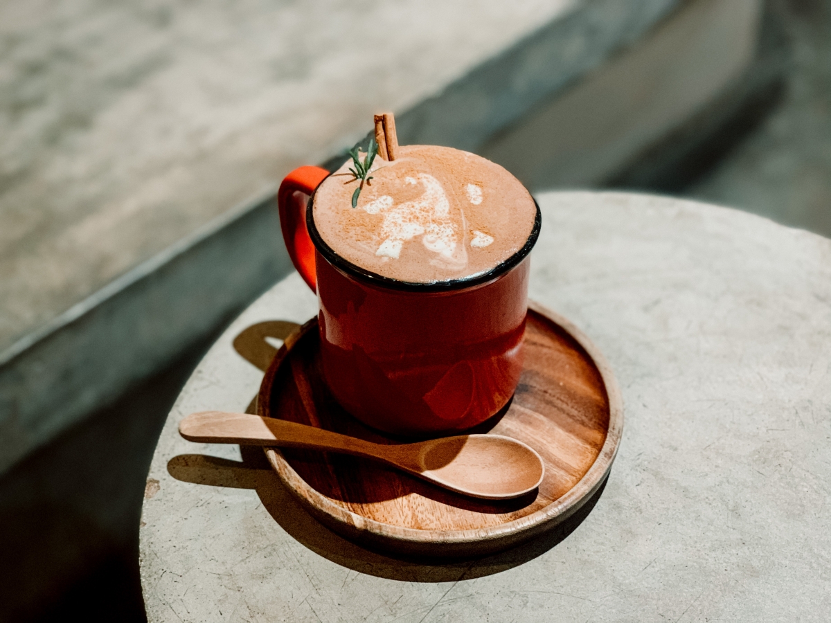 Fall’s Finest: Top 5 Delicious Drinks for a Cozy Autumn