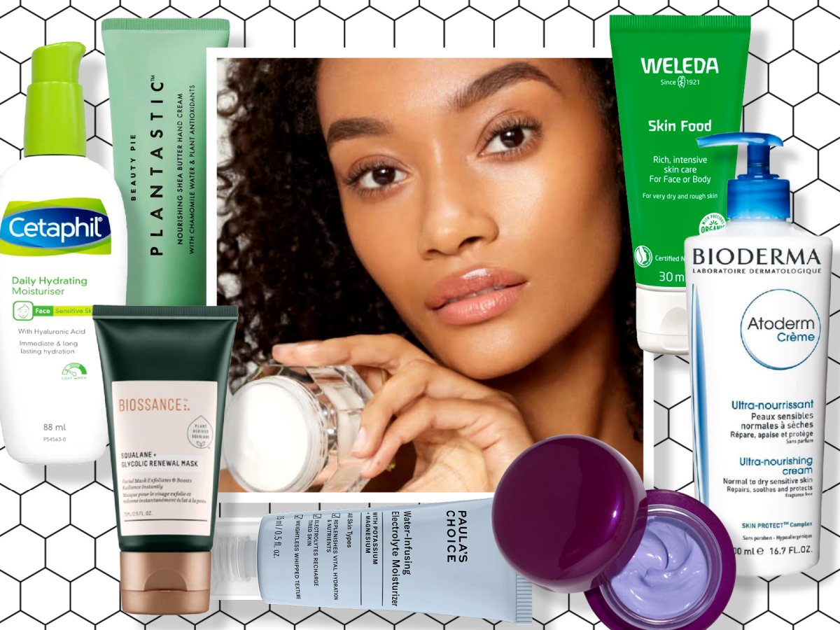 glycerin ingredient skincare for autumn