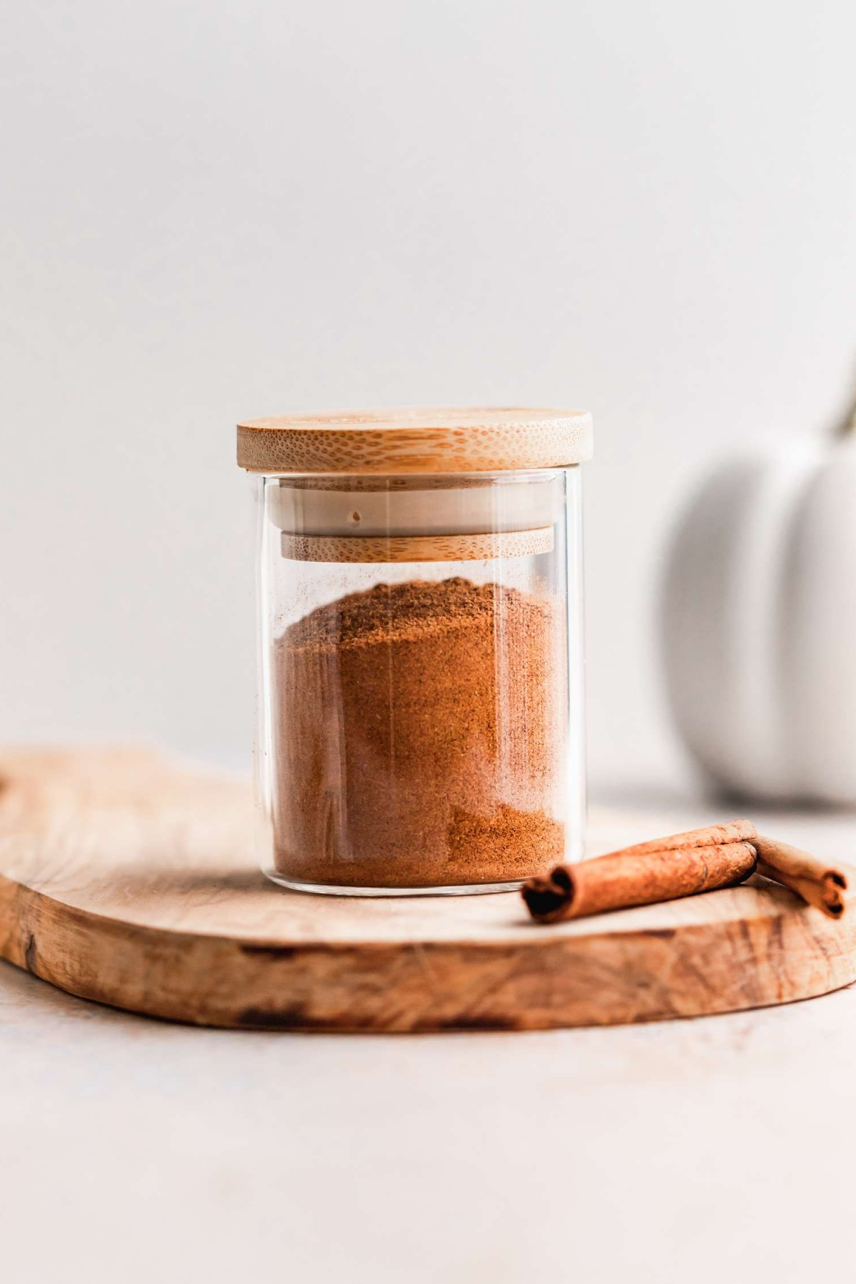 How to Make Your Own Pumpkin Spice Blend at Home