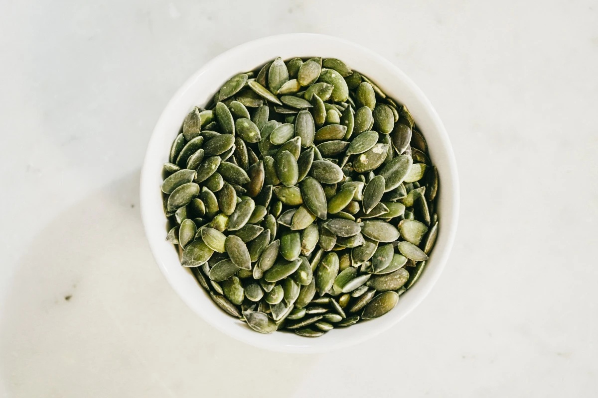5 Health Benefits Of Pumpkin Seeds You Never Knew About