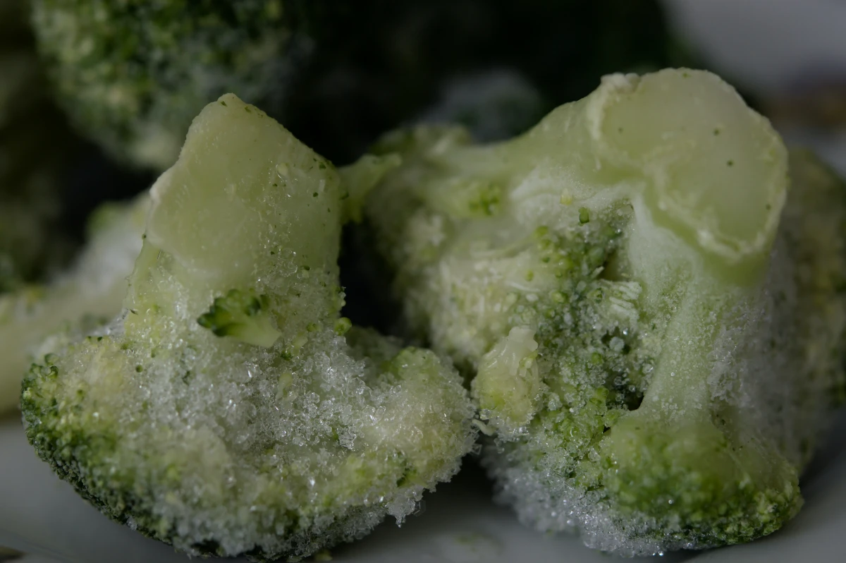 slow cooker mistakes frozen broccoli