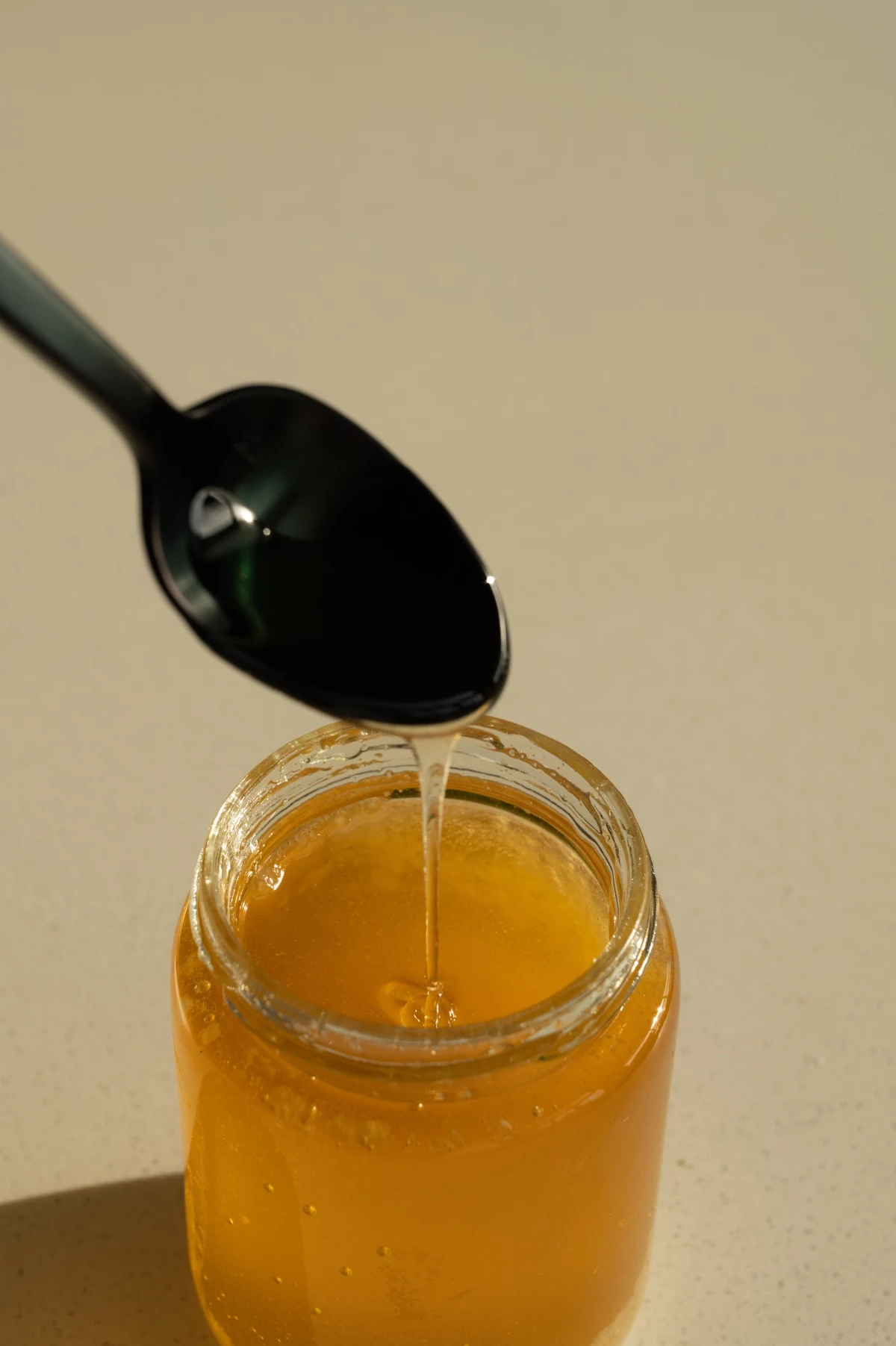what happens to your body when you eat honey everyday