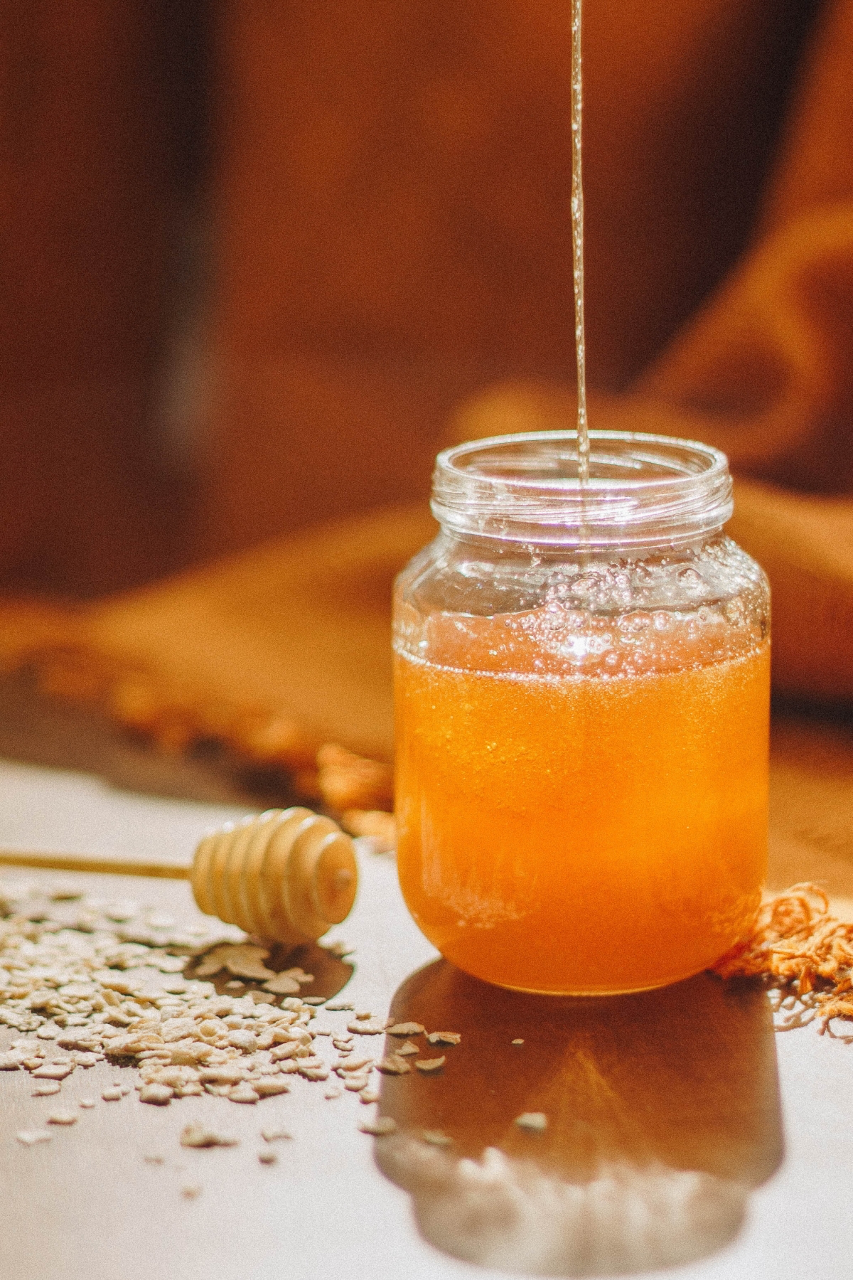 amazing uses of honey everyday life