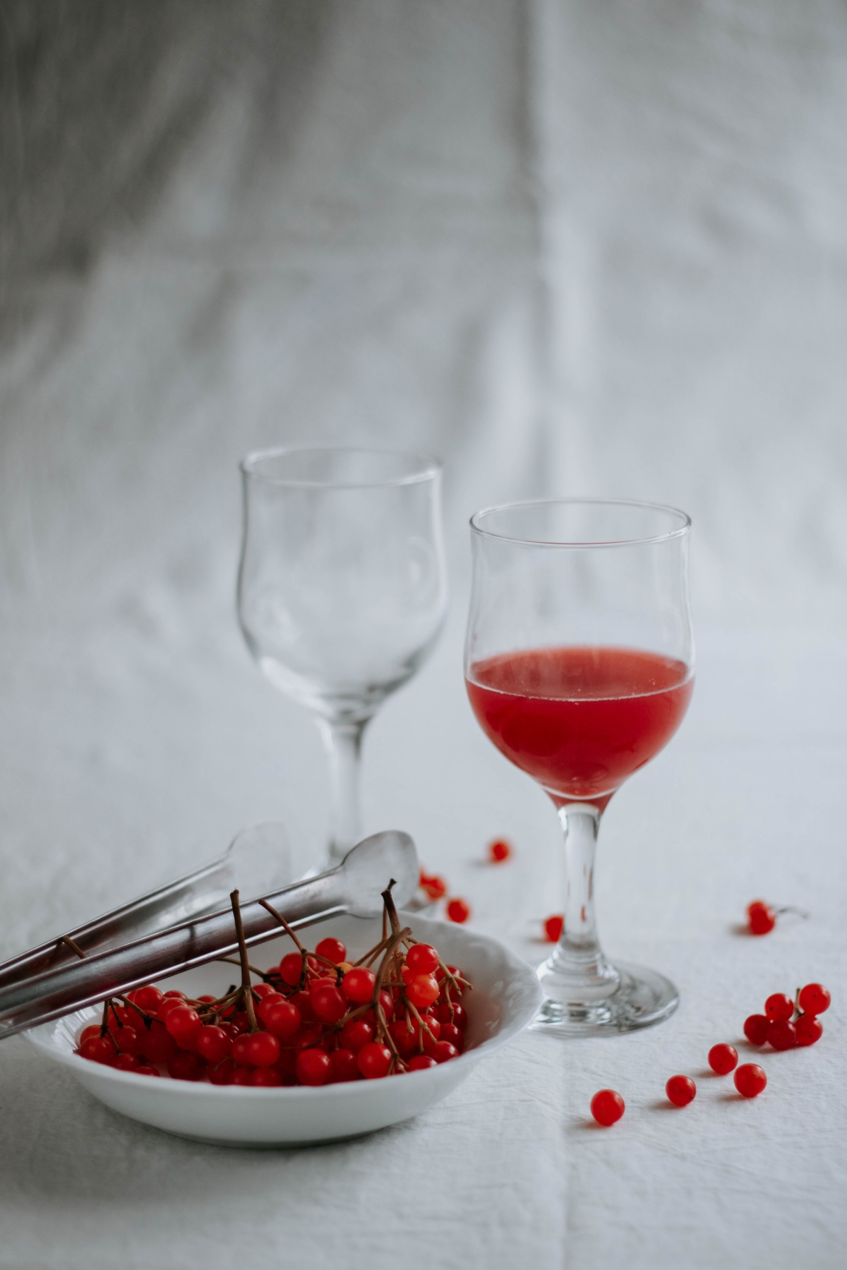 benefits of drinking cranberry juice as a woman