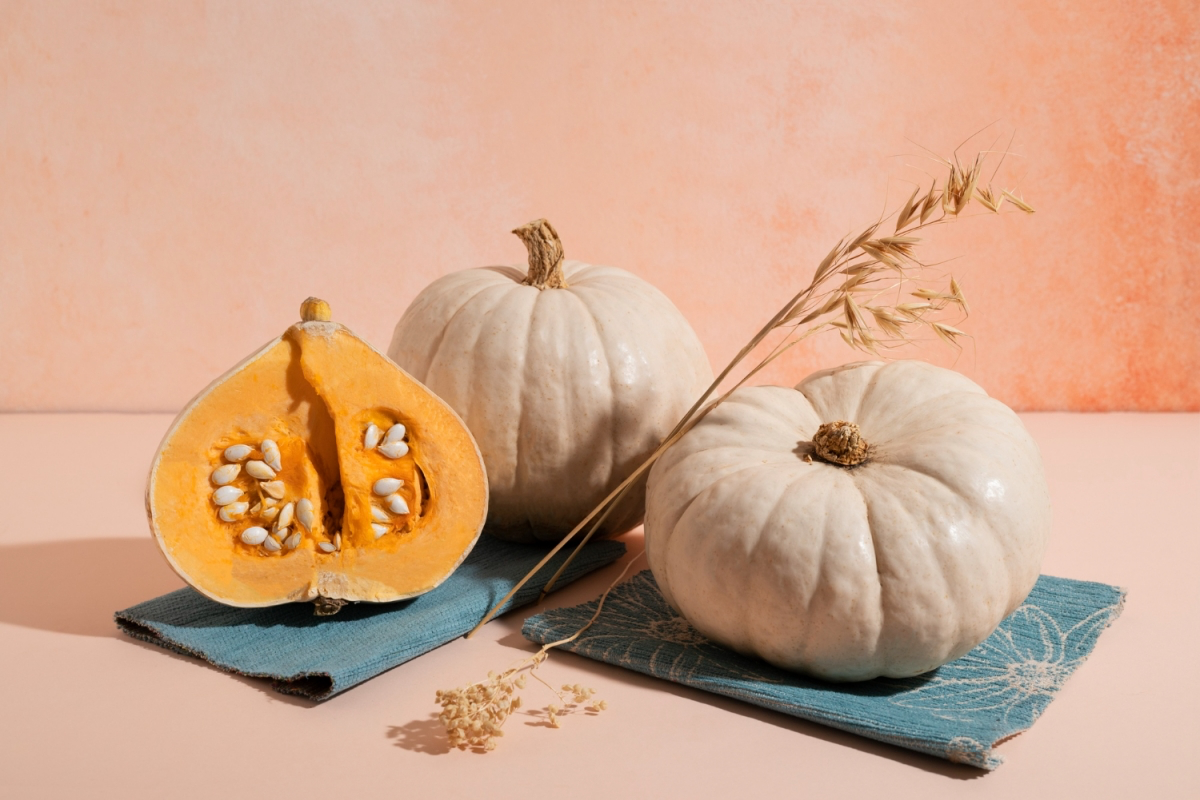 benefits of pumpkins and pumpkin seeds