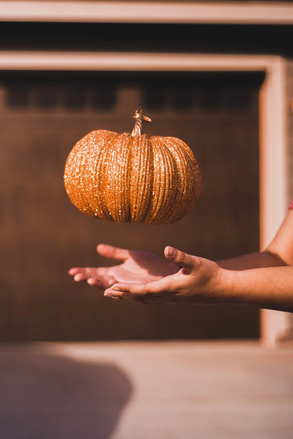 benefits of pumpkins for females