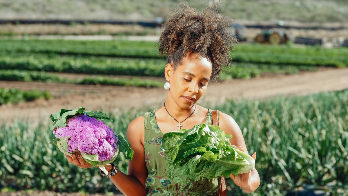 Skin-Boosting Harvest: 6 Fall Foods for Beautiful & Radiant Skin