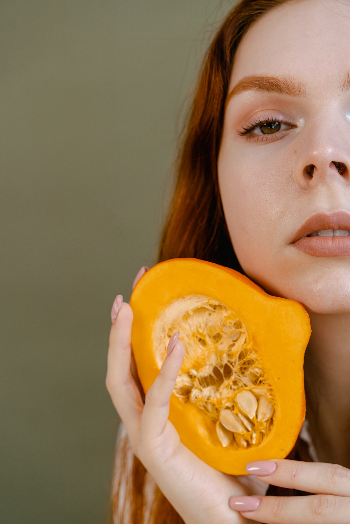 best foods for radiant skin