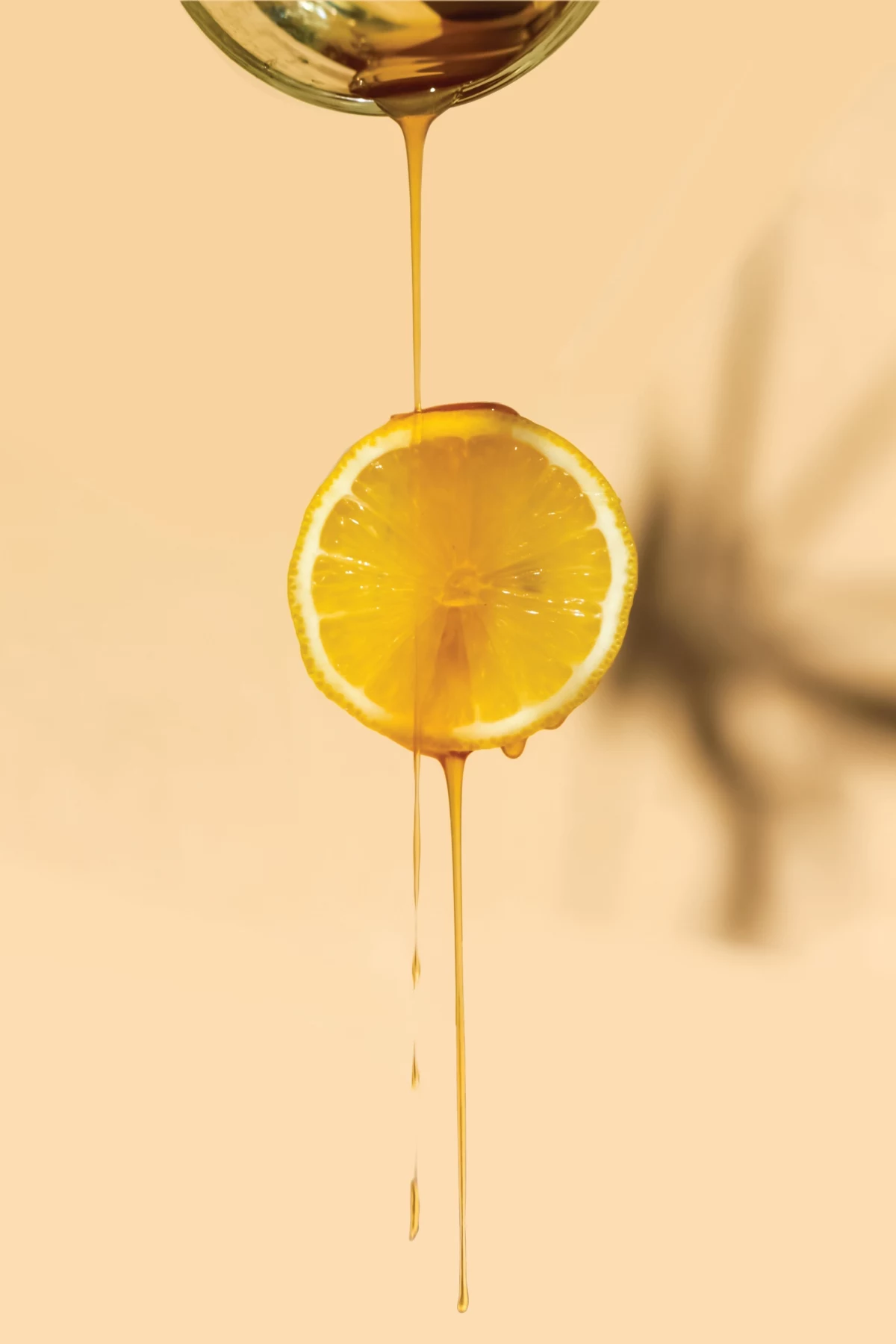 best uses for raw honey
