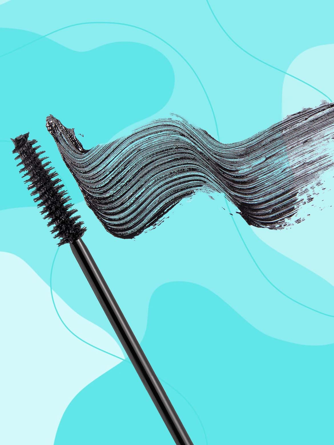 7 Creative Ways to Use Your Old Mascara Wands