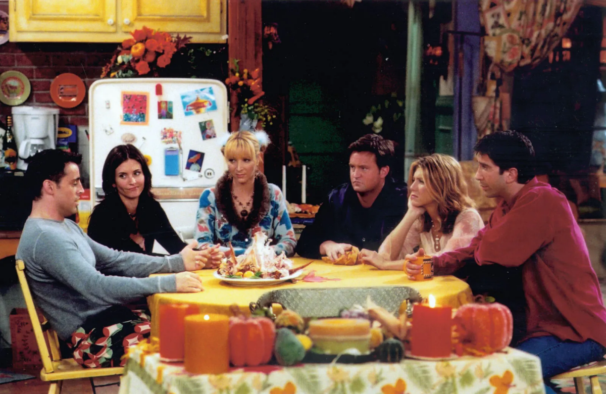 cast friends cozy tv shows for autumn.jpg