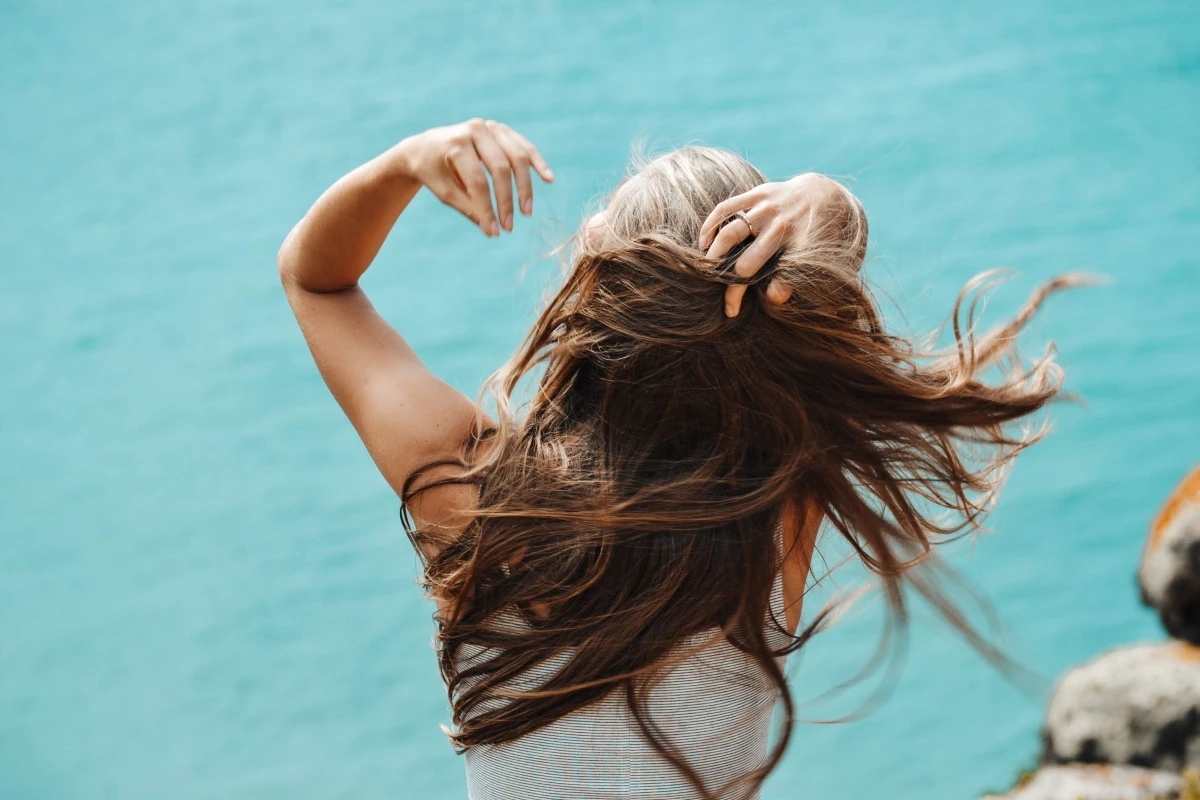The Best Hair Growth Vitamins For Long and Luscious Locks