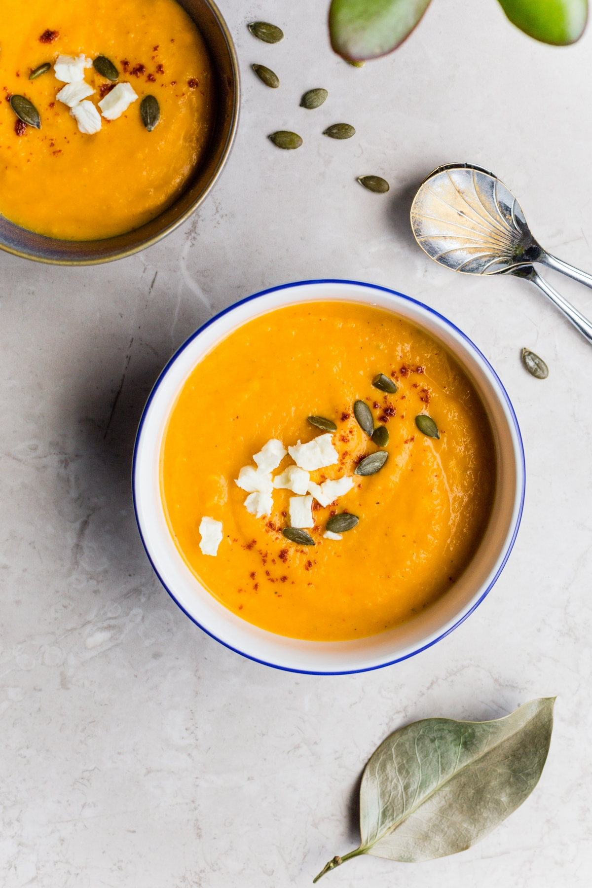 health benefits of pumpkin soup