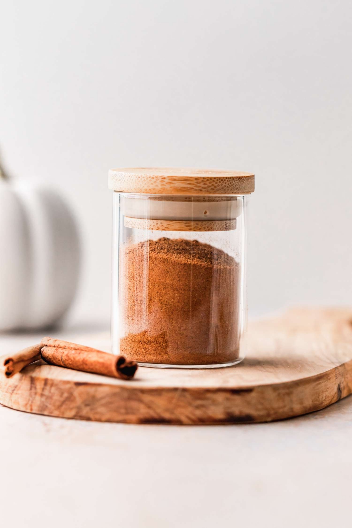 6 Surprising Health Benefits of Pumpkin Spice Mix