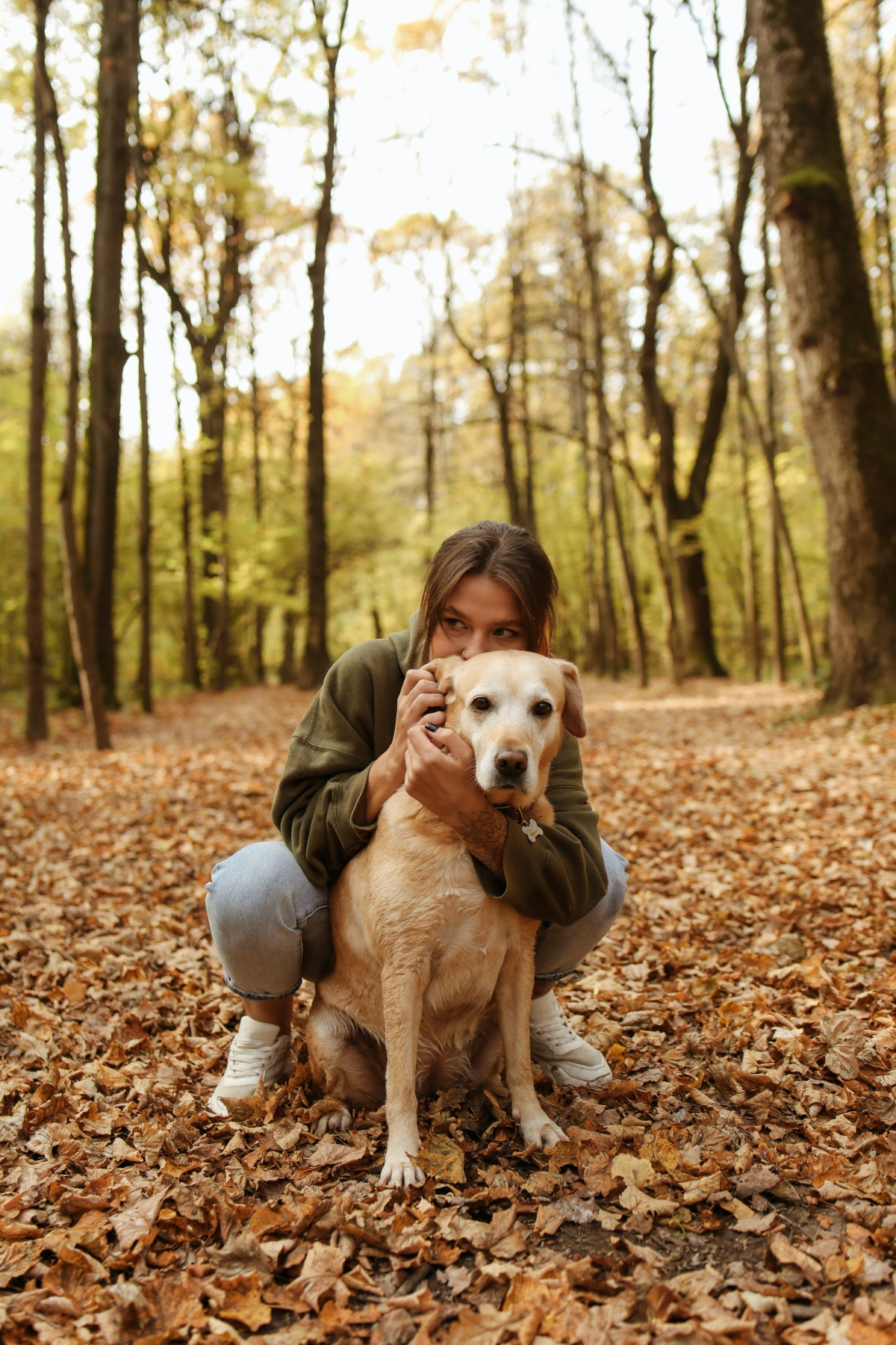 how to deal with seasonal affective disorder