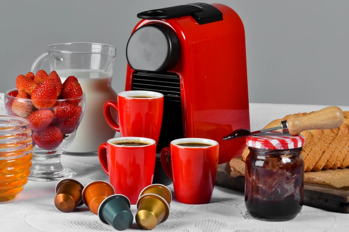 4 Signs It’s Time To Replace Your Coffee Maker