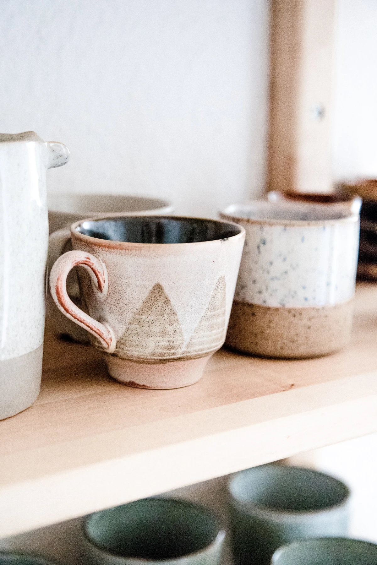 unique ceramic mugs