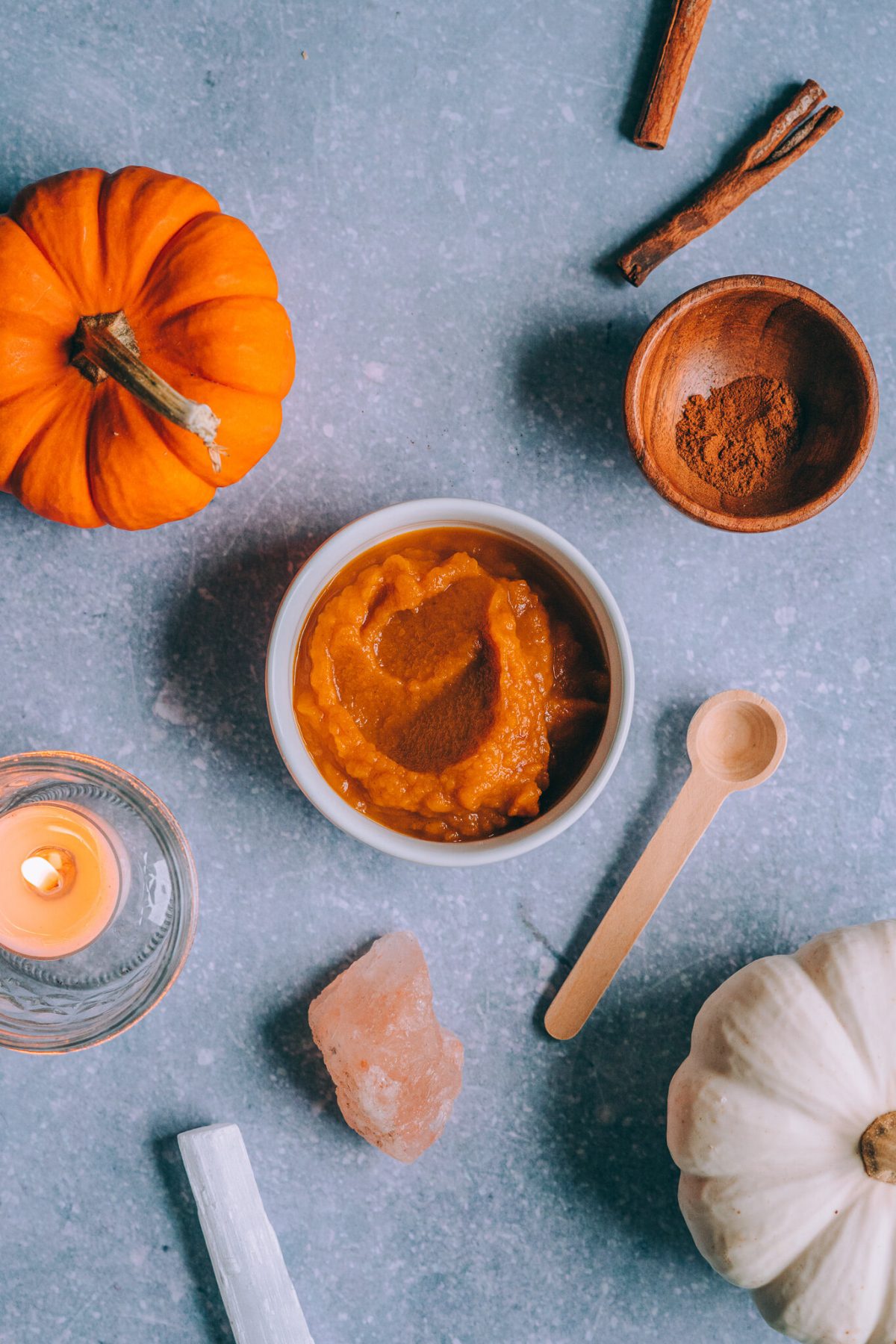 ways to use pumpkin guts face mask