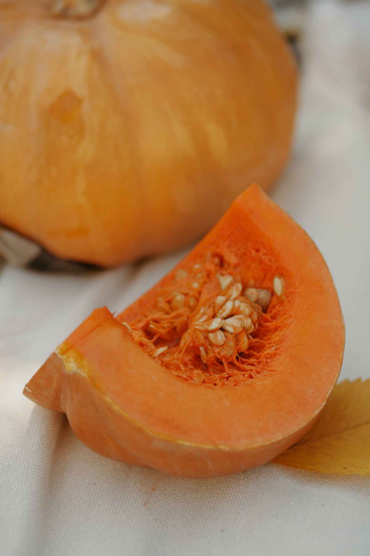 ways to use pumpkin guts