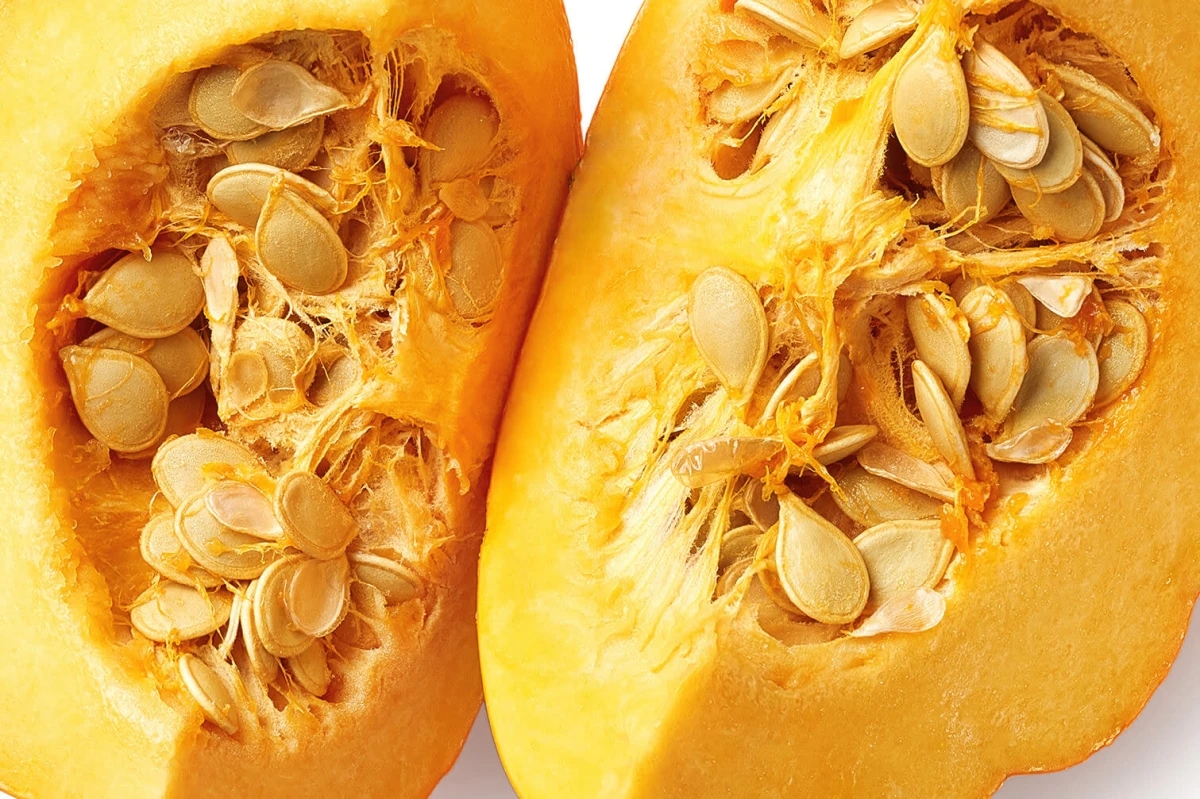 5 Great Ways To Use The Pumpkin Seeds From Your Jack-O-Lantern