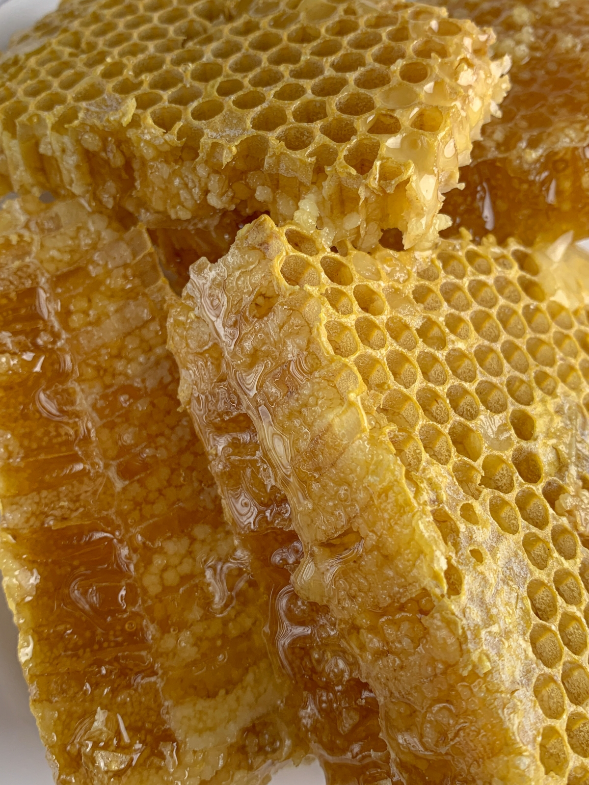 what are the medicinal uses of honey