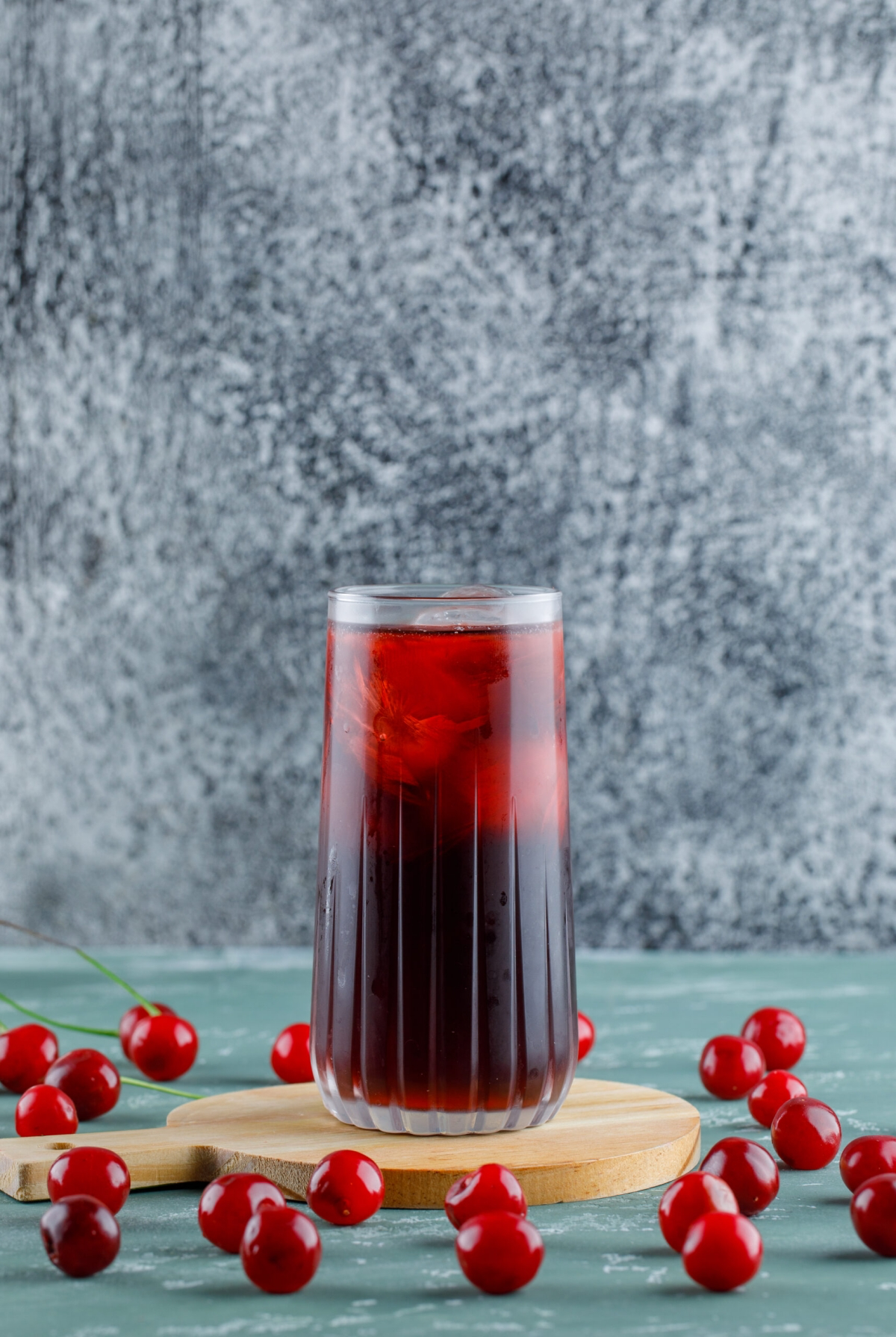 why is cranberry juice good for your body