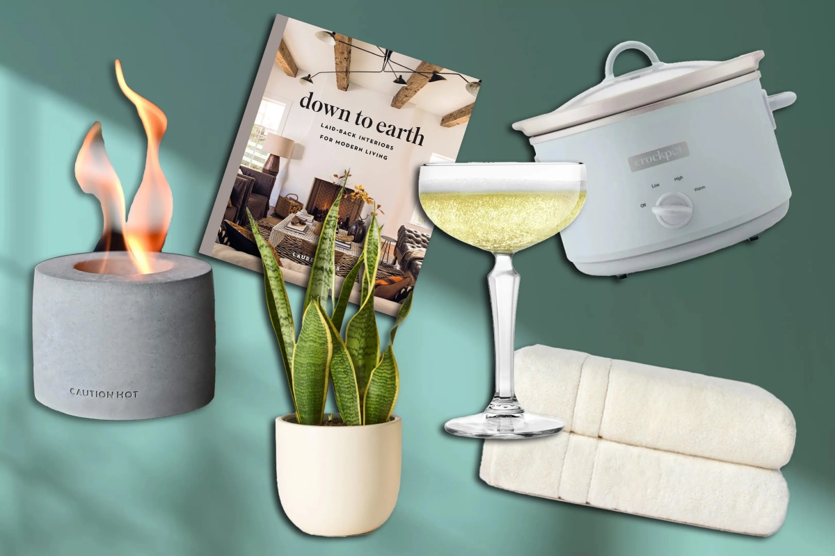 6 of The Best Traditional Housewarming Gifts for the Holidays