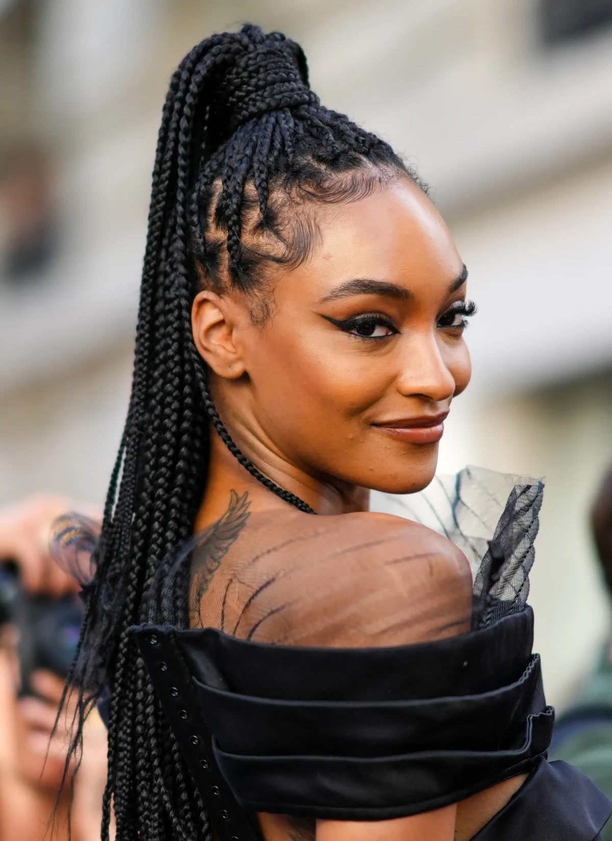 Box Braids Hairstyles: Secret Tips, Style Ideas And Easy Tutorial