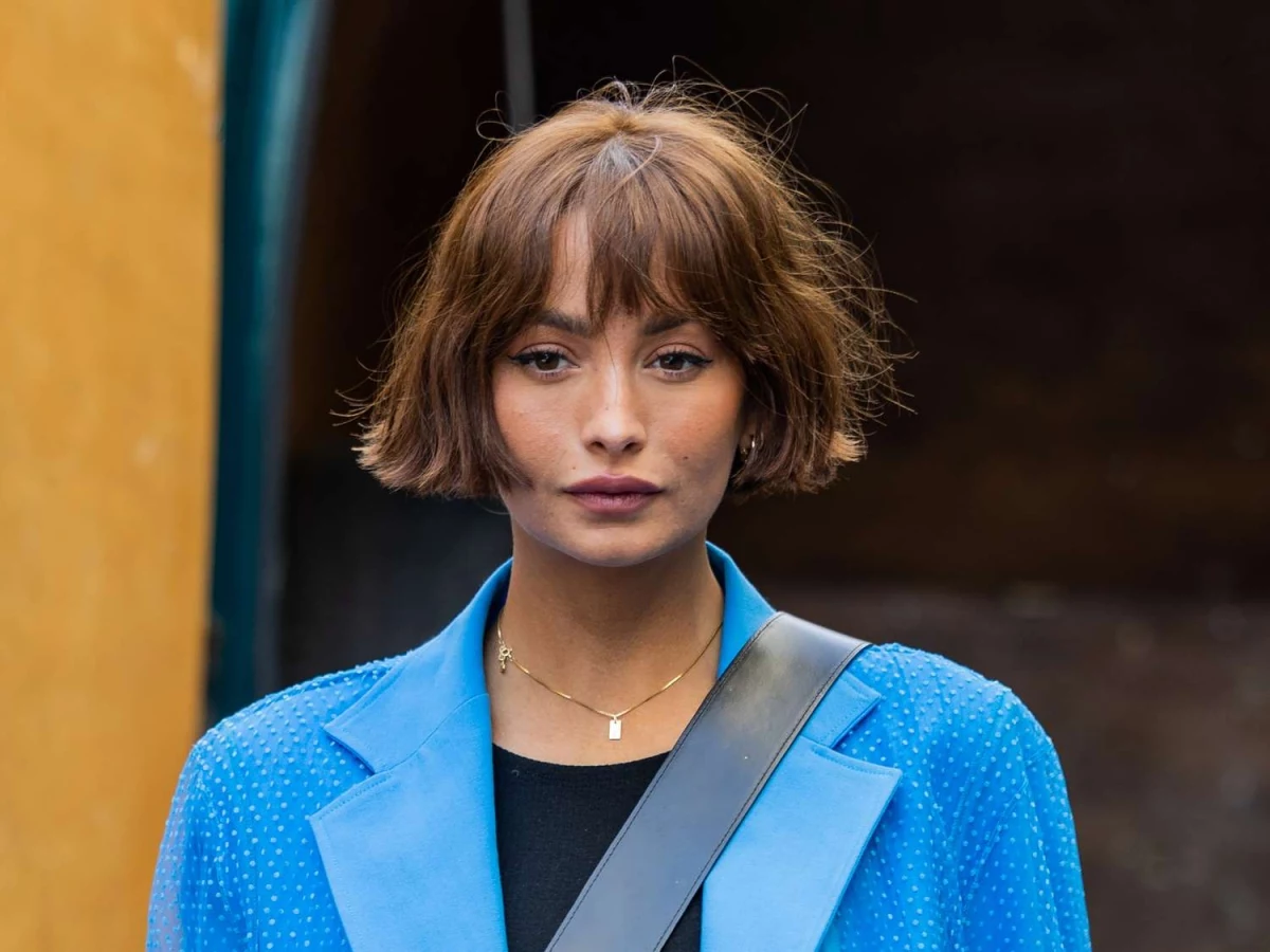 The Bob Haircut 8 Trendy Styles to Show Your Hairdresser in 2024