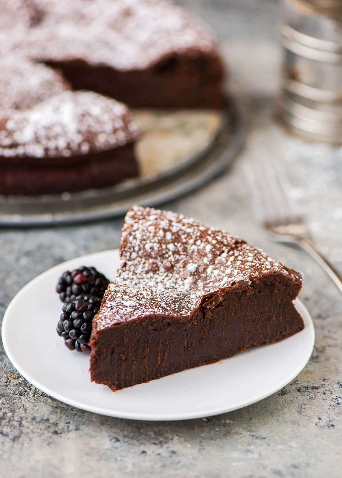 gluten free thanksgiving desserts recipes chocolate cake