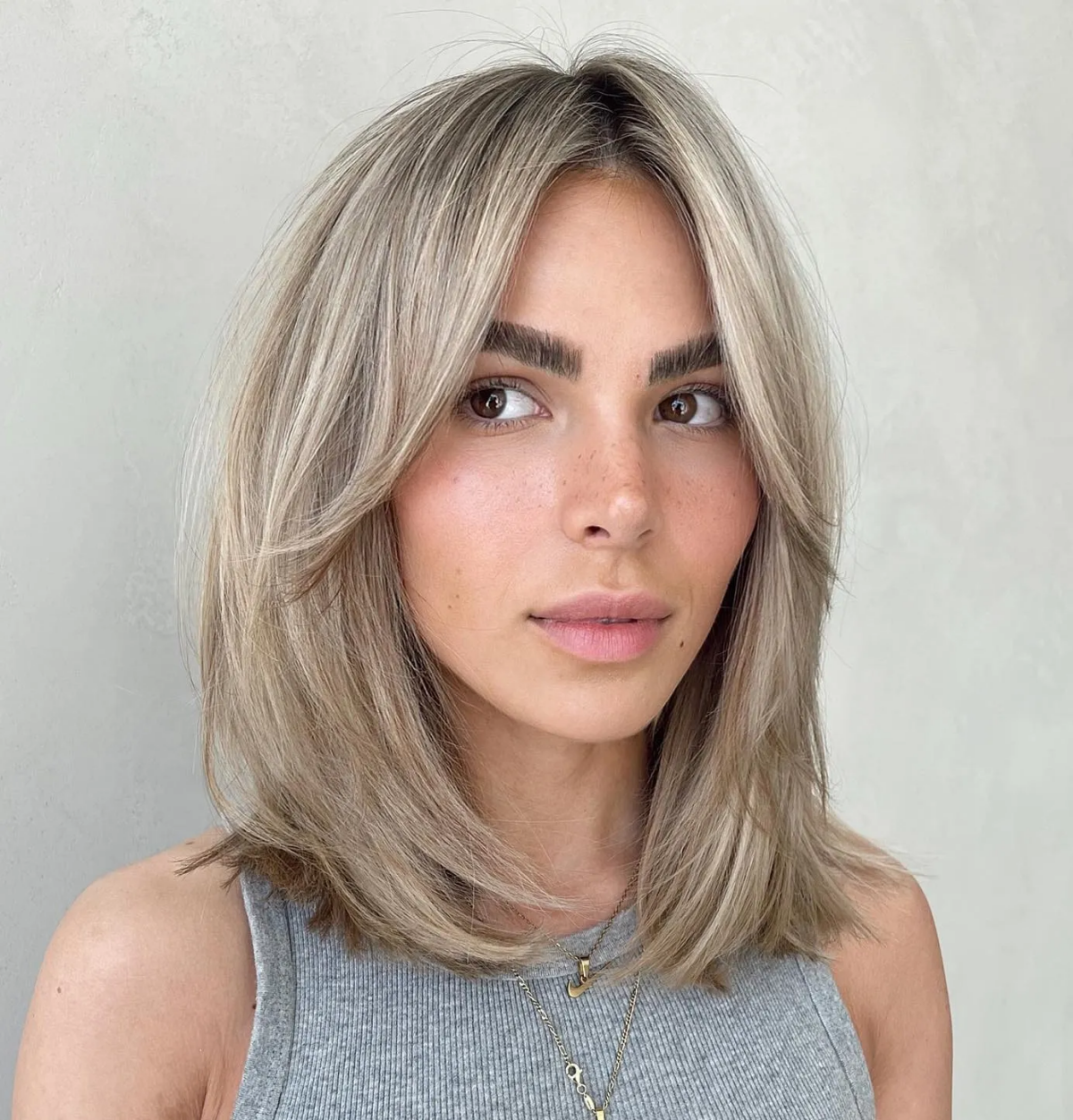 9 Long Bob Hairstyle Variations We Absolutely Love for 2024