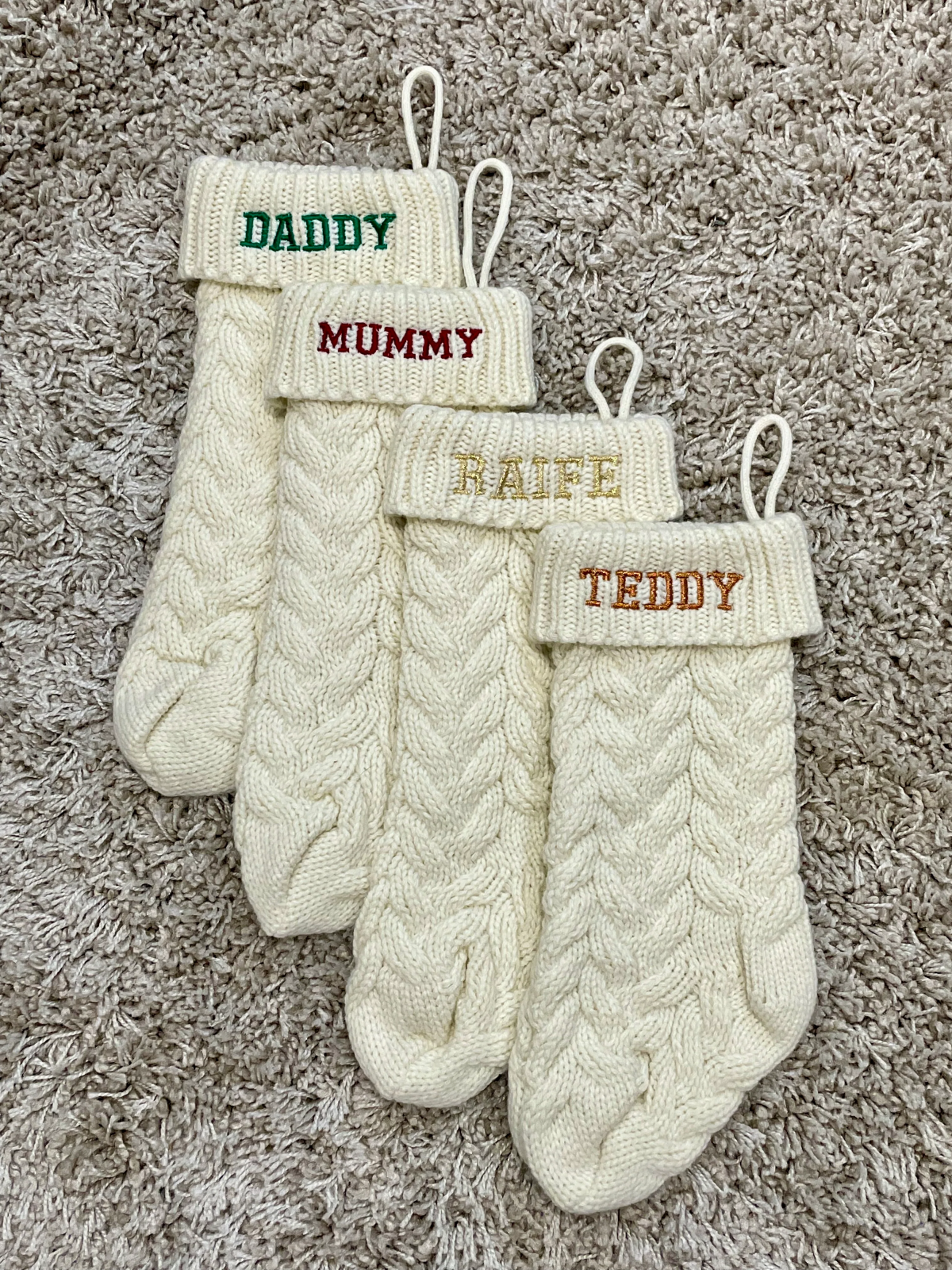 how to write names on a christmas stocking sewing.jpg