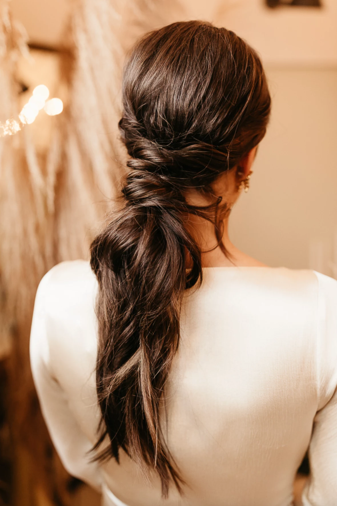 These ponytail hairstyles will take your hairstyle to the next level