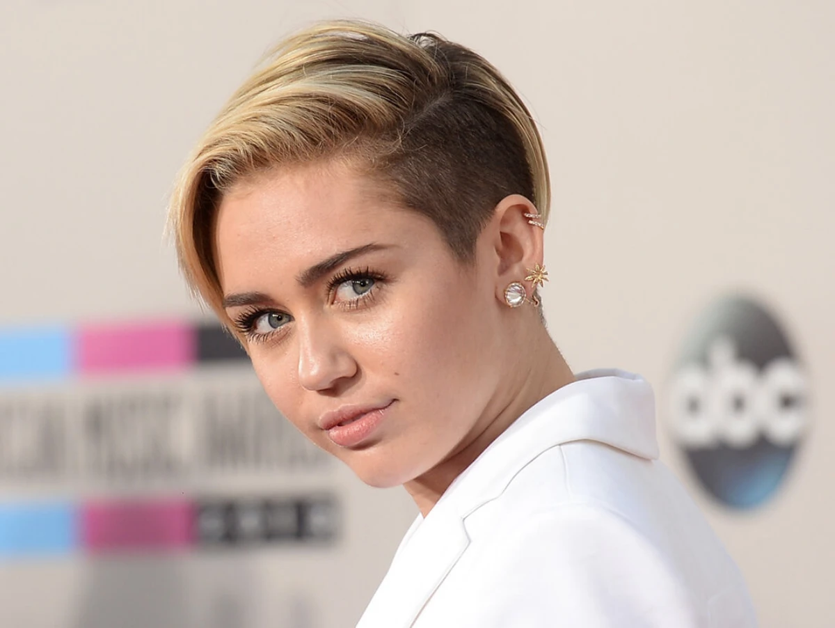 miley cyrus undercut do