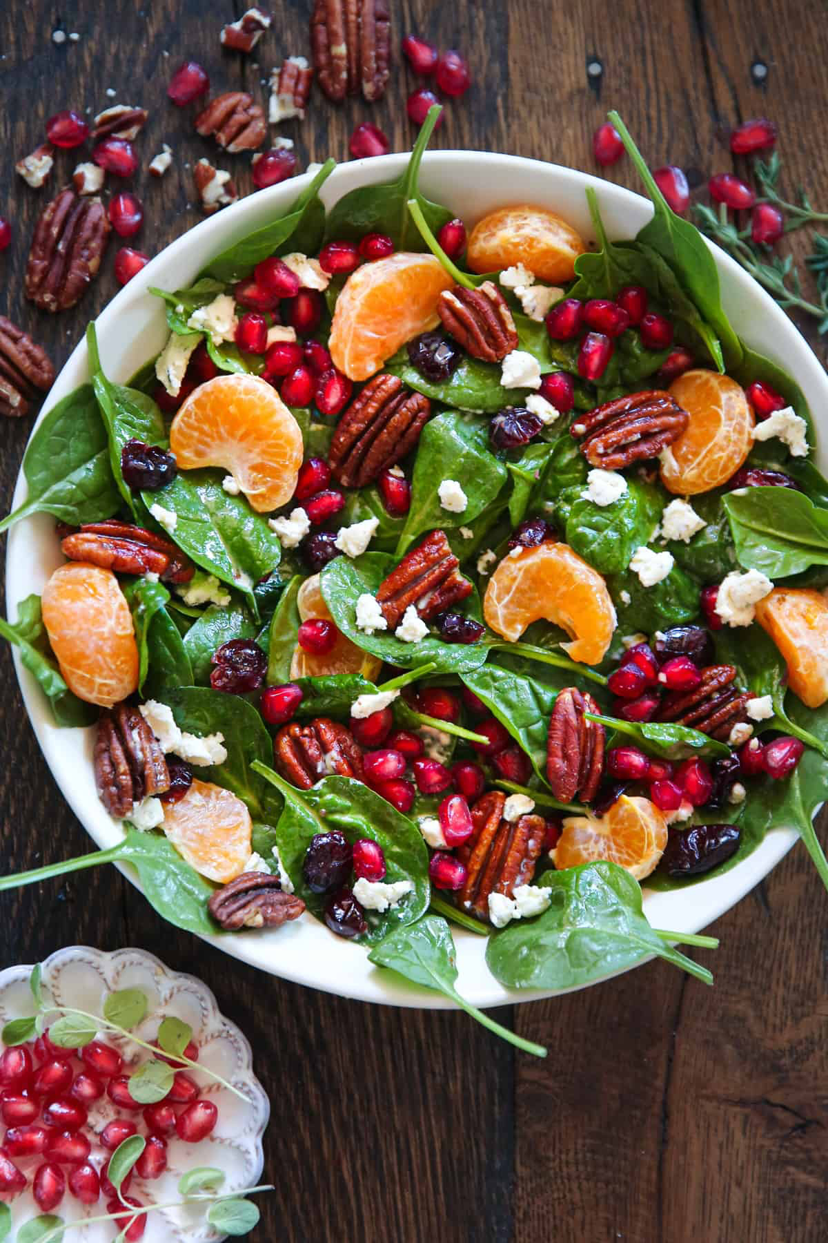 salads to make for thanksgiving