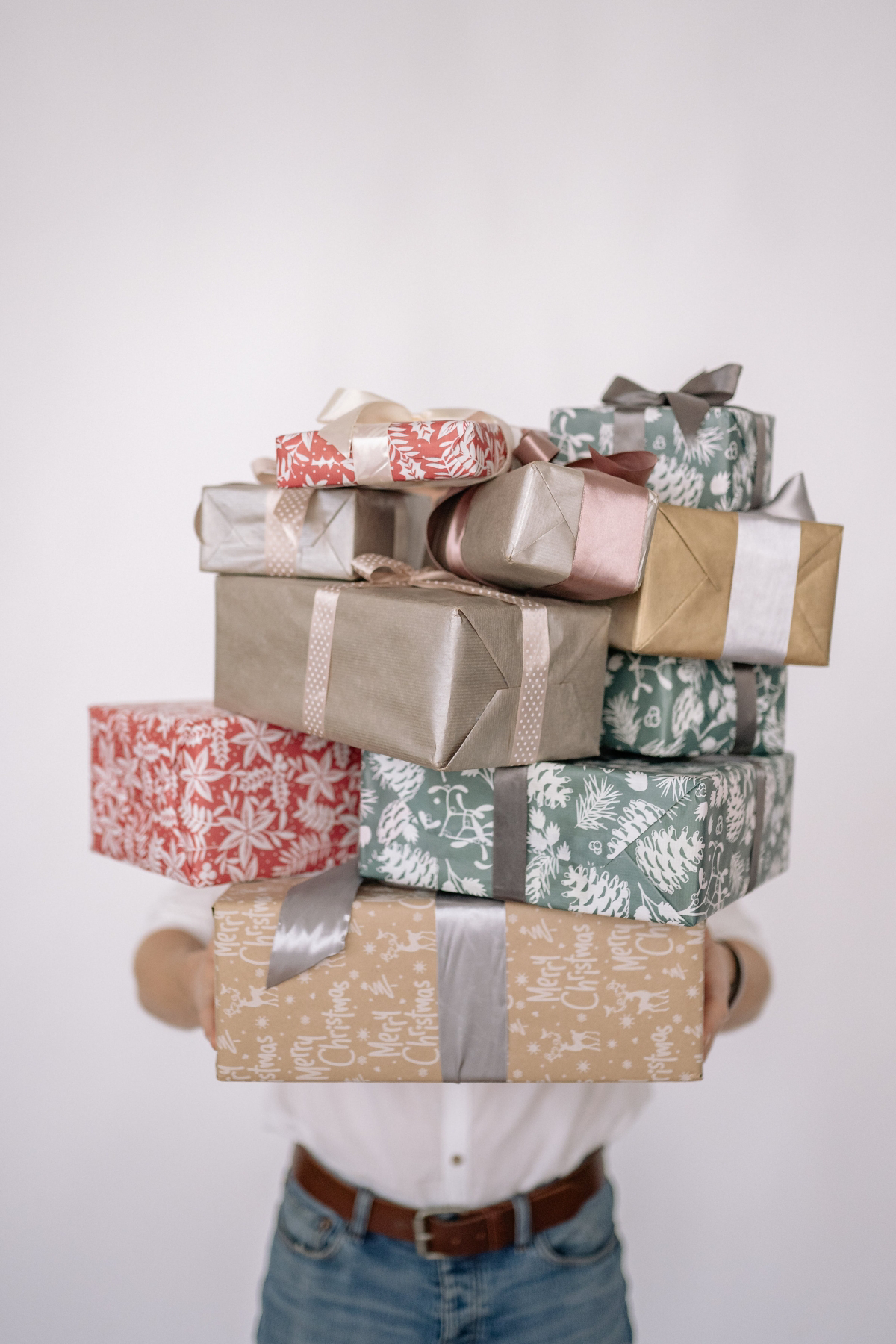 the art of christmas gifting